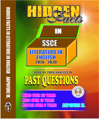 Literature (2026-2030)